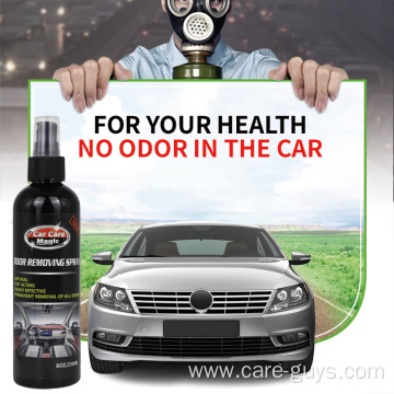 Popular product car odor remover for good smell